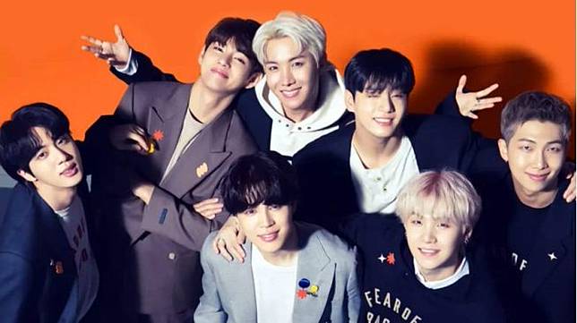 BTS Portrait (Soompi)