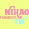 Nihaopreordertw🇹🇼📦พรี/กดเว็บ