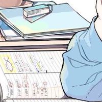 新高2女子 少人数で勉強会〰︎✍🏻💭