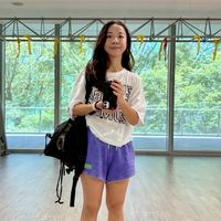 Saki Zumba 同學會