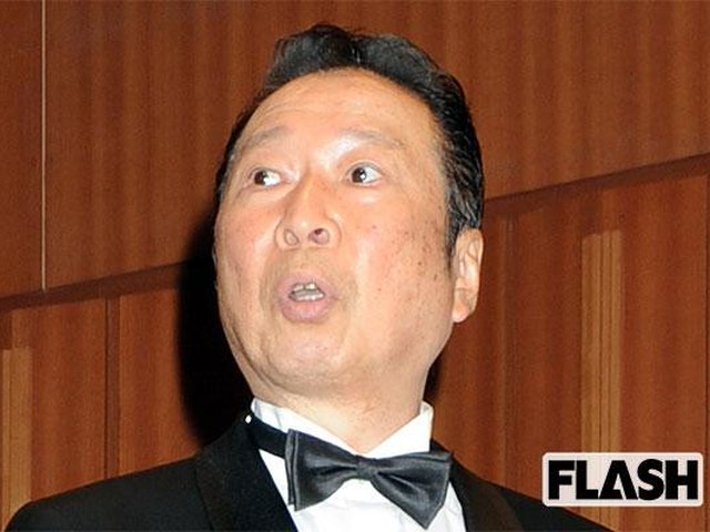 ケンカ最強説のある石倉三郎 暴力団事務所に一人乗り込んだ Smartflash