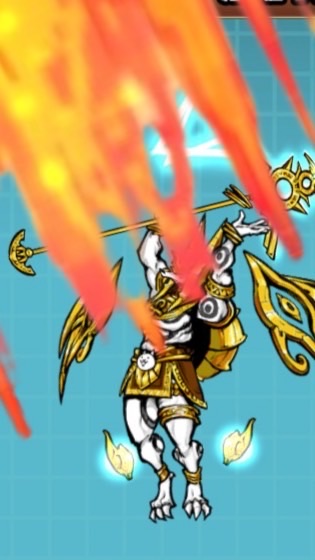 にゃんこ大戦争!!雑談有り!!初心者さんも上級者さんも来てね〜!!