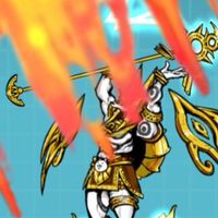 にゃんこ大戦争!!雑談有り!!初心者さんも上級者さんも来てね〜!!