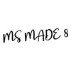 MS MADE ชิบูย่า 1 F4 ประตูน้ำ