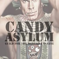 the Candy Asylum [TH]