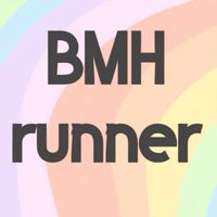 BMH runner
