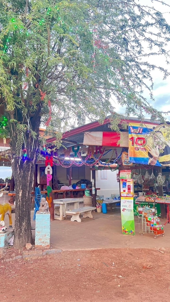 ร้านค้ากำนันเลิศ