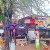 ร้านค้ากำนันเลิศ