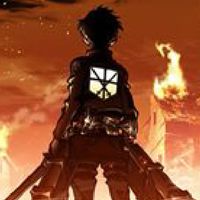 Attack on Titan(ป่าช้า)