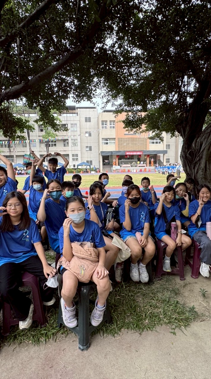 高雄市小港區青山國民小學502