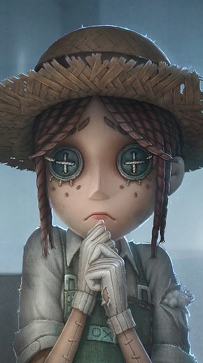 第五人格しよ~!!
