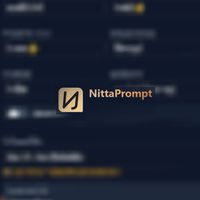 NittaPrompt สังคมแบ่งปันความรู้และสร้างรายได้ที่ยั่งยืน