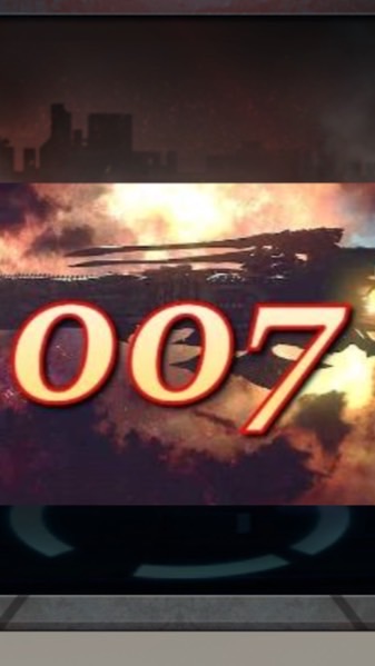 AOZ  007専用