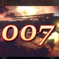 AOZ  007専用