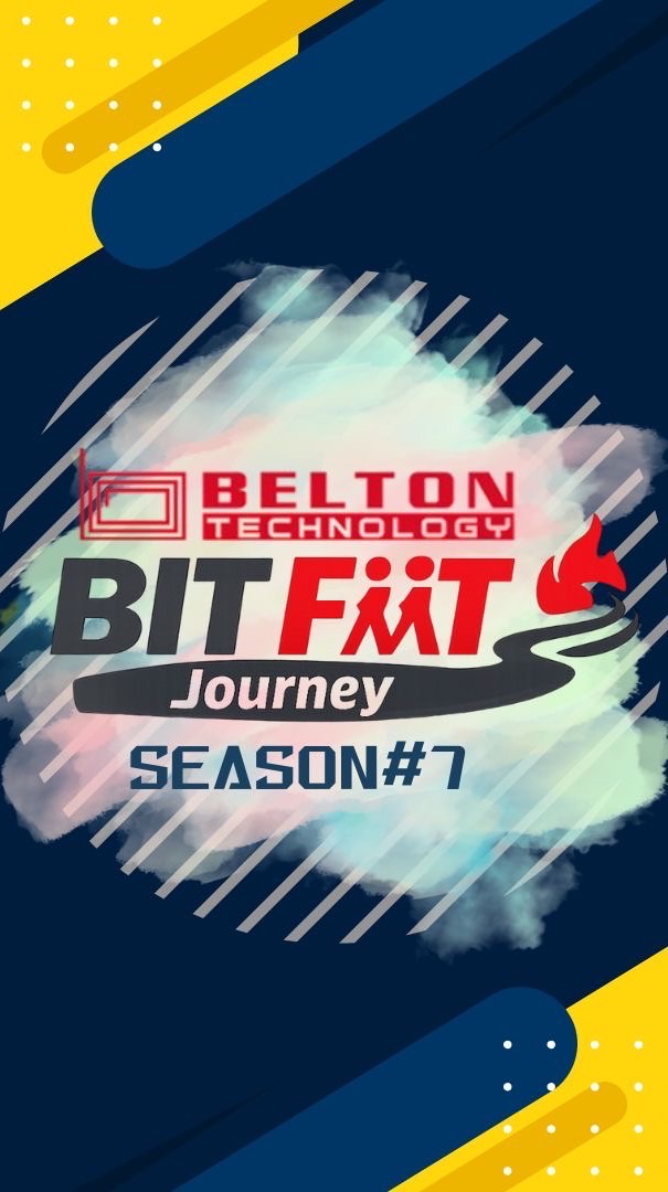 BIT FiiT Journey’26