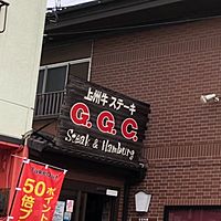 GGC高崎