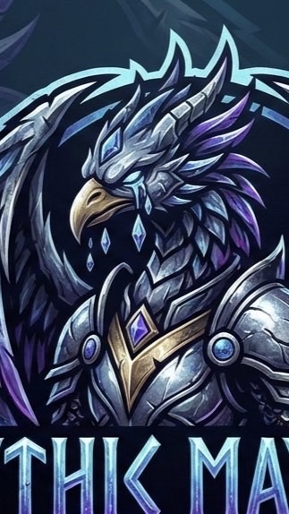 Mythic May Cry : MLBB
