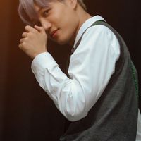 金鍾仁泡泡翻譯群🐻🫧