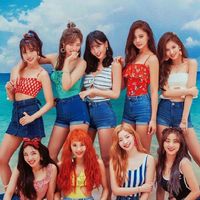 twice好き募集中🎵
