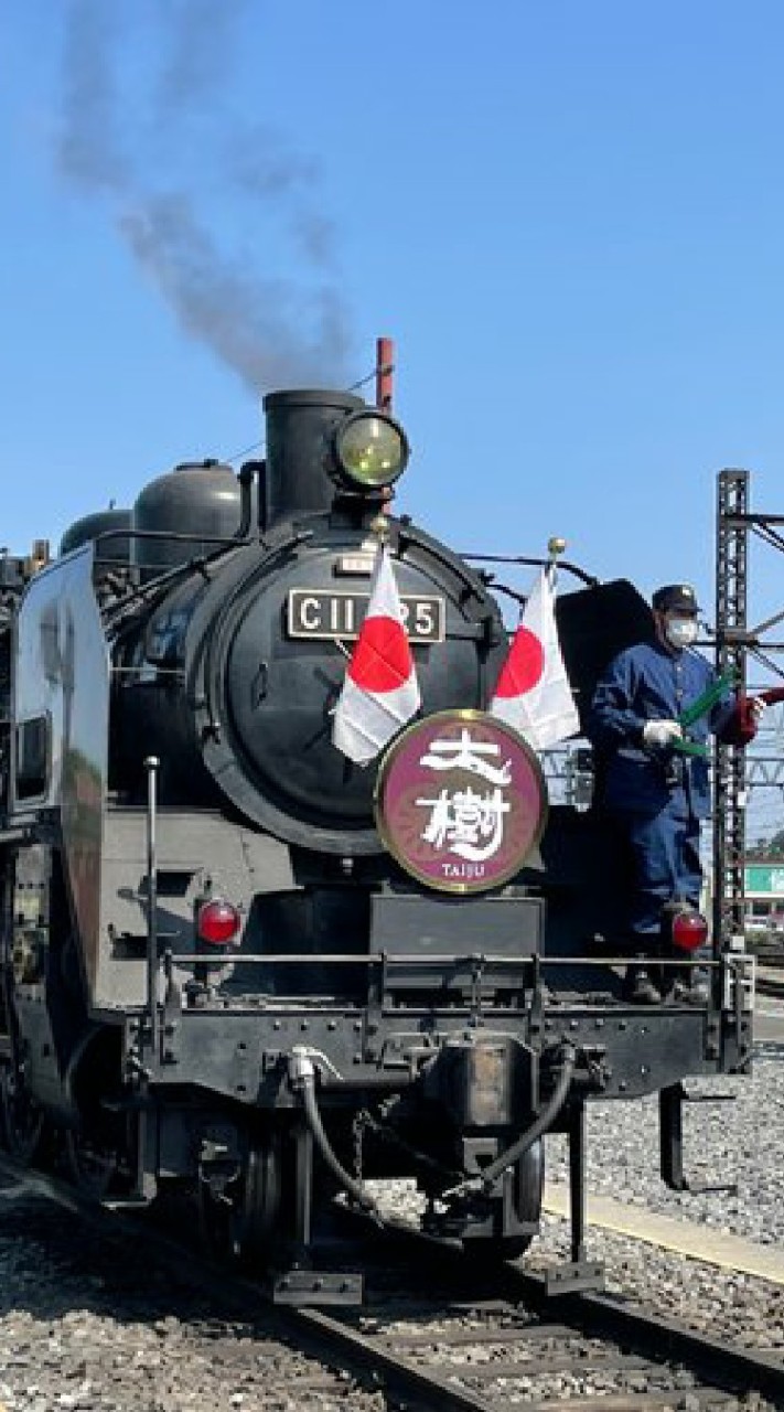 関東の鉄道ファン集合！のオープンチャット
