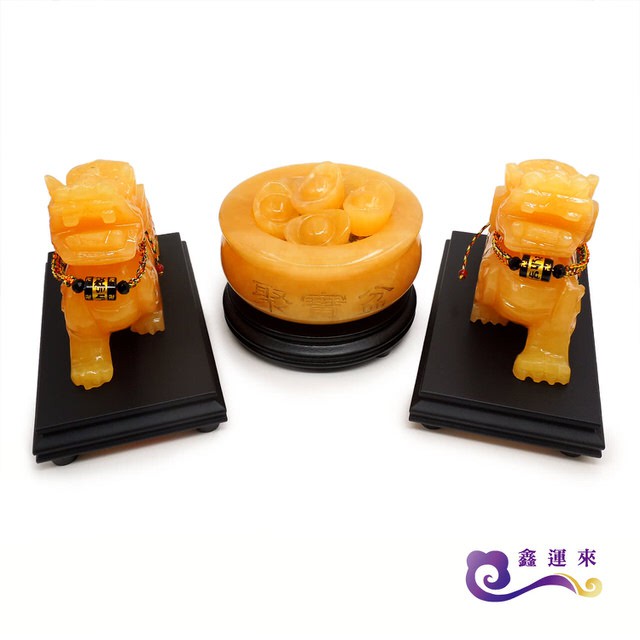 【商品說明】偏財,正財最佳招財組合強力吸金 存滿金山銀山適擺放辦公桌，書桌，財位貔貅為吉祥神獸，用途非常廣泛，包括健康、事業、求財方面，可藉助神獸來迎吉避煞！為天然石材，經過自然焠鍊，可調和磁場、招財