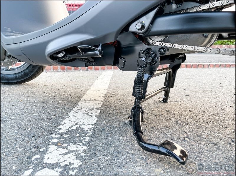 宏佳騰智慧電車 Ai-3 Comfort 開箱體驗 - 27