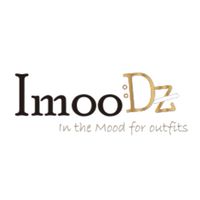 Imoodz 東大門正韓服飾空運