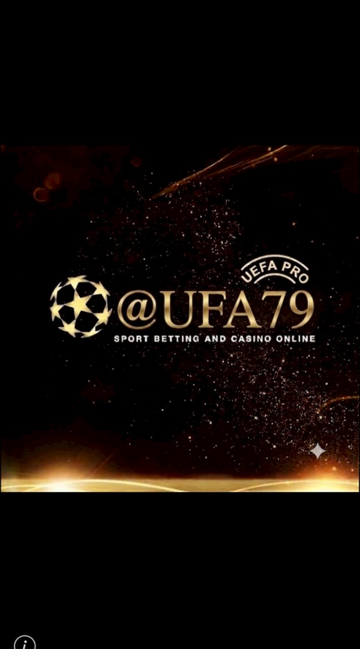 UFA79 Official 2026