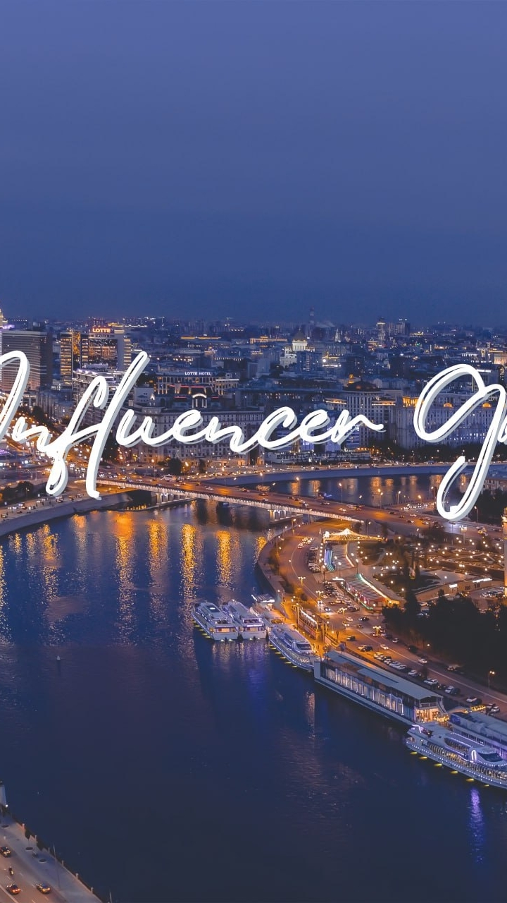 INFLUENCER TH GROUP