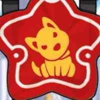豆柴動物園菌族オプチャ