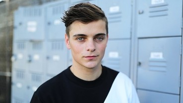 認識全新的 MARTIN GARRIX 同場加映 RTU TAIWAN 歌單預測