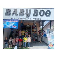 ร้านBabyboo งานSale ราคาส่งชิ้นแรก