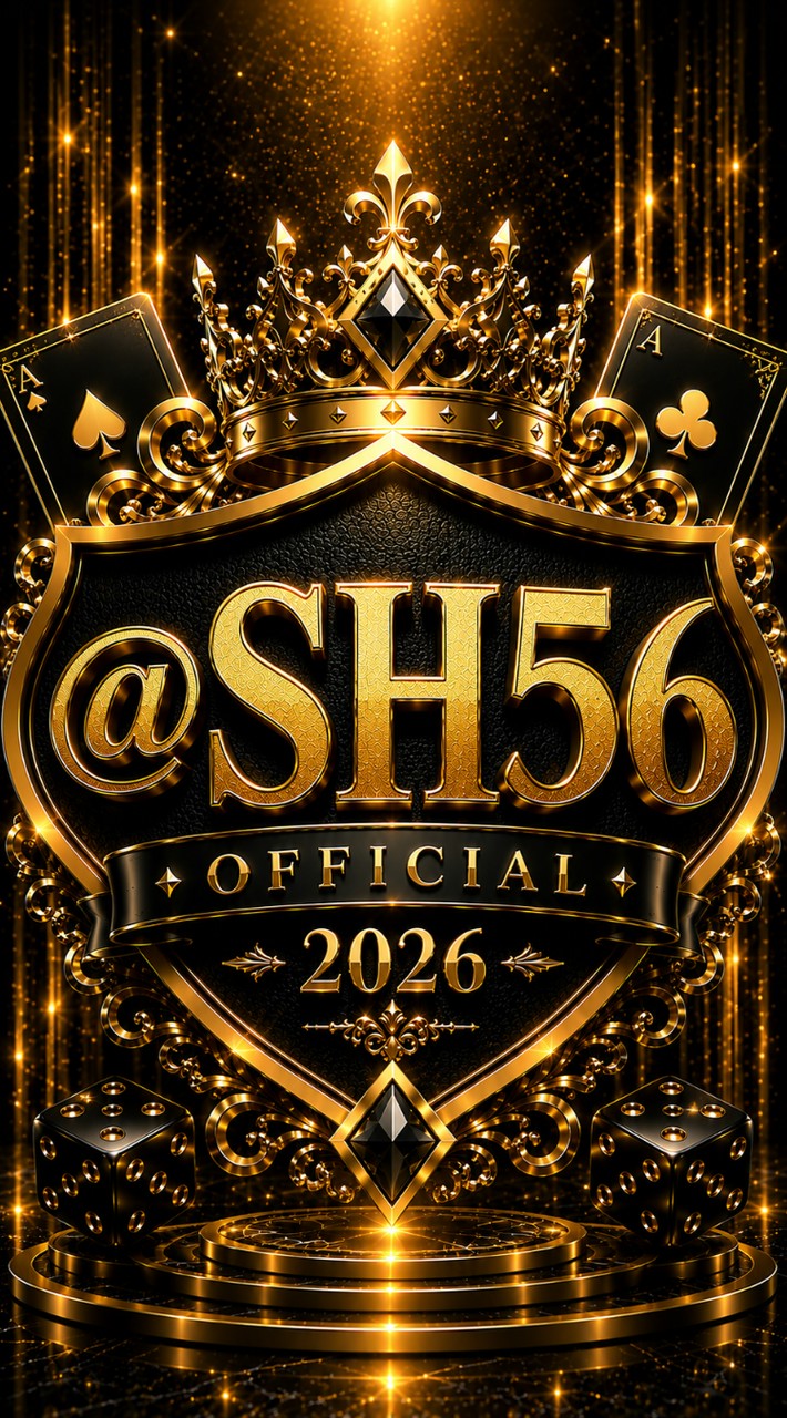 @SH56 | official2026
