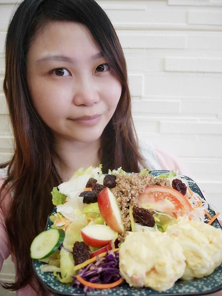 【信豐農場】台灣紅藜 #無麩質 #鹼性食物 #豐富纖維質 #低GI #紅藜料理 全家大小都適合 (16).jpg