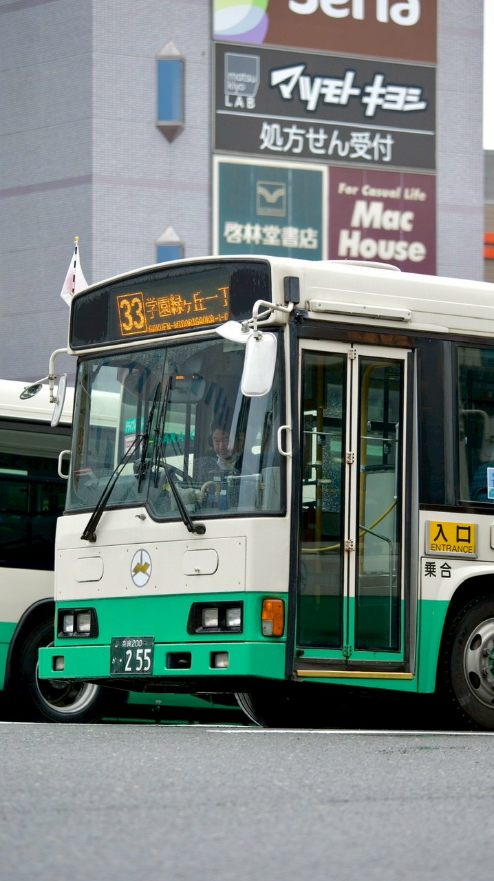夏の北大和撮影会