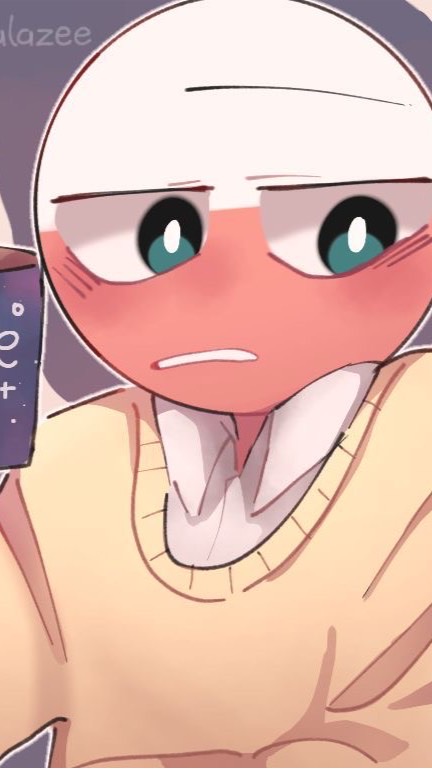 [โรลcountryhumans]