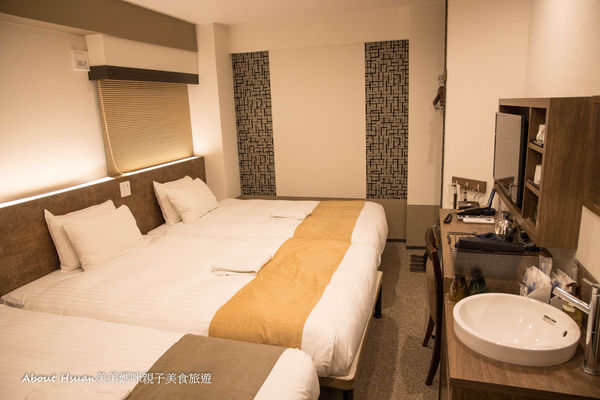 上野住宿上野御徒町精選永安國際飯店距離上野阿美橫丁很近價格便宜空間小適合天數少的短暫住宿 Line購物