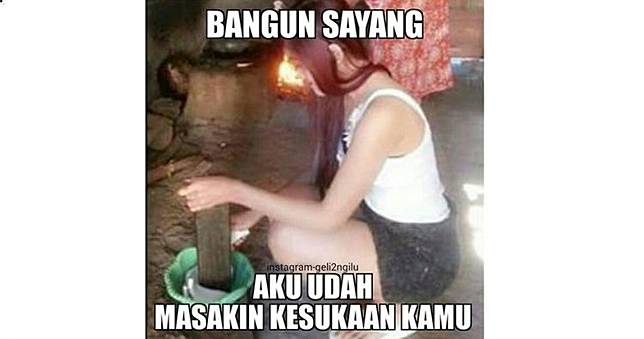 10 Meme Susah Bangun Ini Bikin Ketawa Ngakak, Kamu Banget Nih?