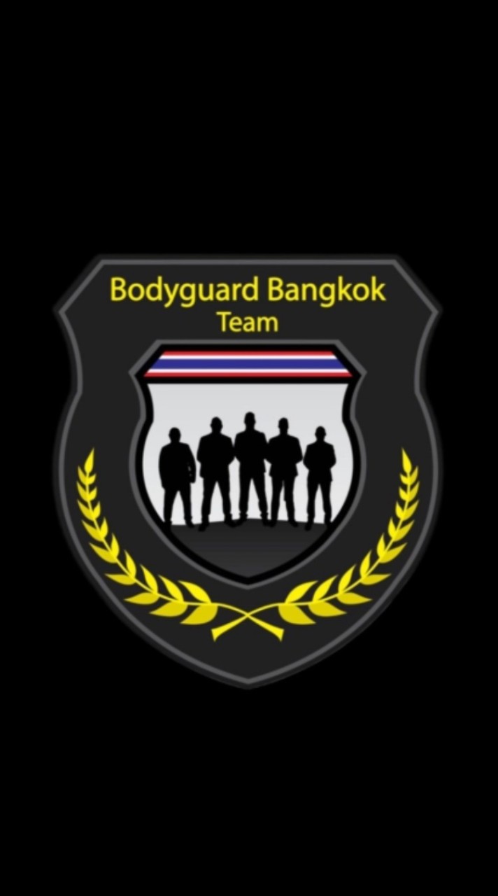 BODYGUARD BANGKOK TEAM