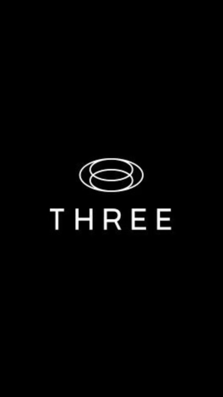 Three國際