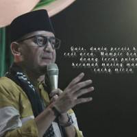 Jelang Ramadan Ini 10 Kalimat Dakwah Santuy ala Ustaz Jelang Ramadan Ini 10 Kalimat Dakwah Santuy ala Ustaz