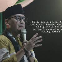 Jelang Ramadan Ini 10 Kalimat Dakwah Santuy  ala Ustaz 