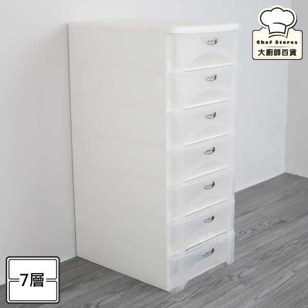 半透明抽屜，尋物更便利 多格好分類，整齊不凌亂 可放A4文件，也可放文具用品