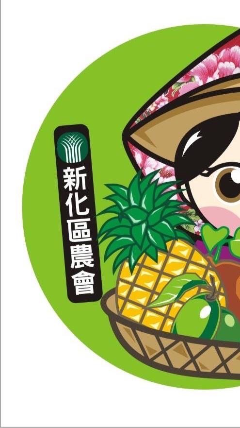 新化區農會推廣