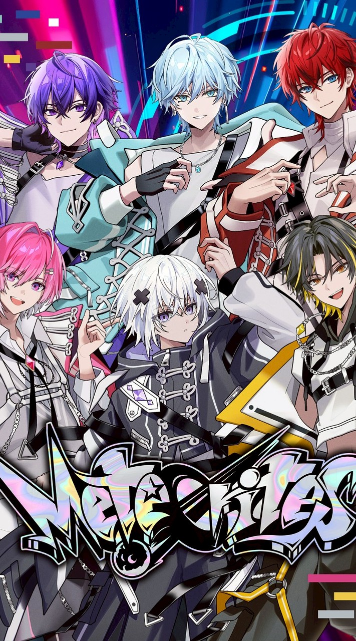 Meteorites   めておら💫🌠(STPR)好きな人来て〜