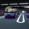 ミッドナイトレーシング東京ミーティング会