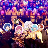 いれいすFCイベントで会える子かもん❕