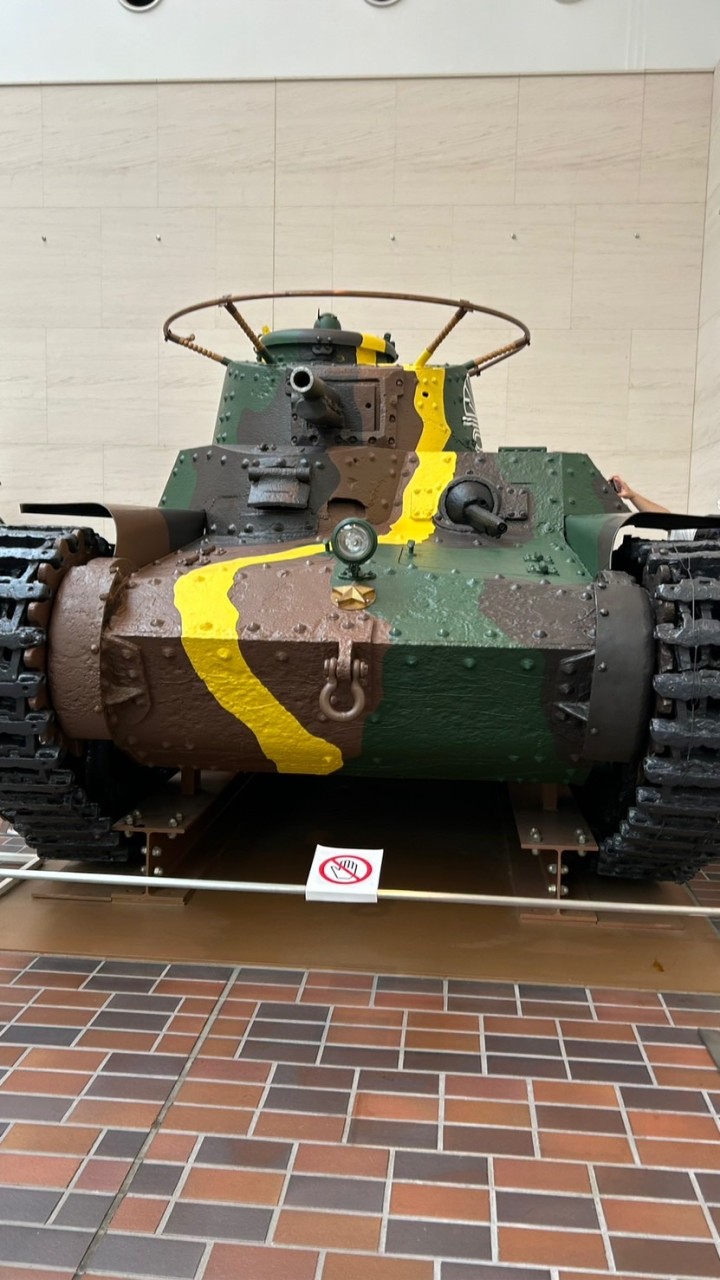 ウォーサンダーモバイル第815陸上作戦群装甲団(´∀｀)