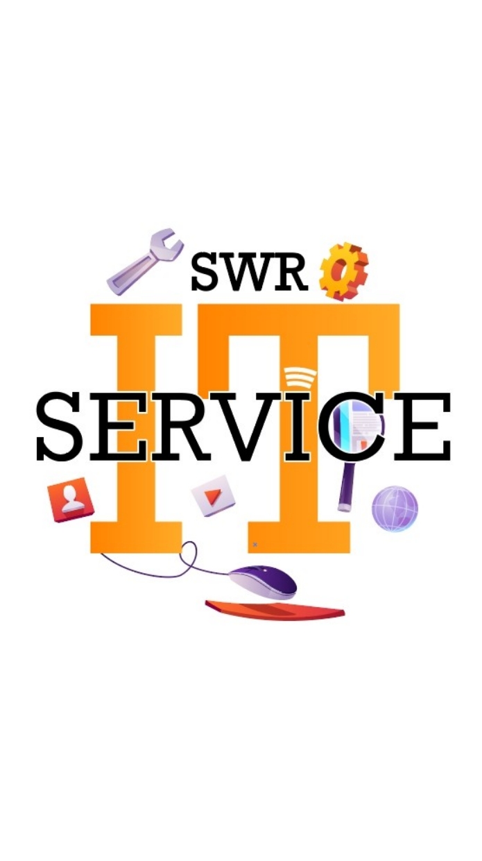 SWR IT SERVICE