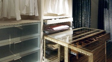 精品服飾開在你家